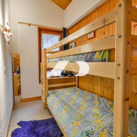 Apartment Enchaple A5