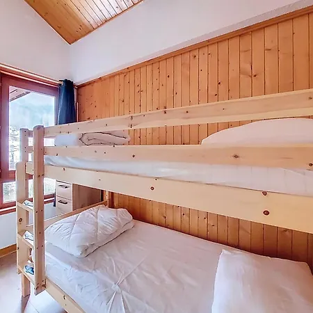 Apartment Enchaple A5