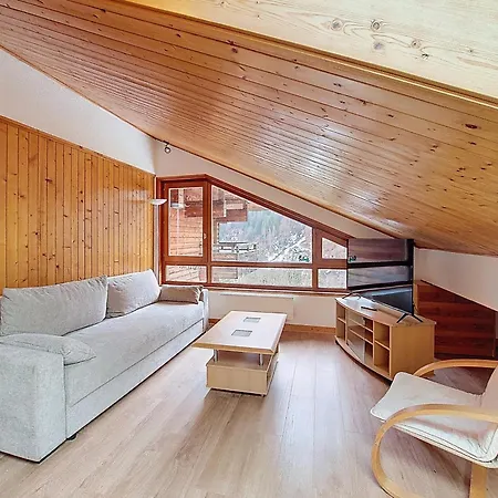 Enchaple A5 * Saint-Jean-dʼAulps