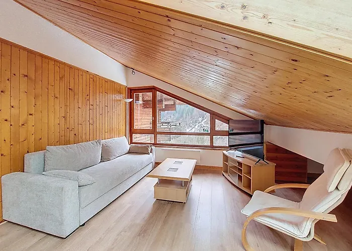 Enchaple A5 * Saint-Jean-dʼAulps